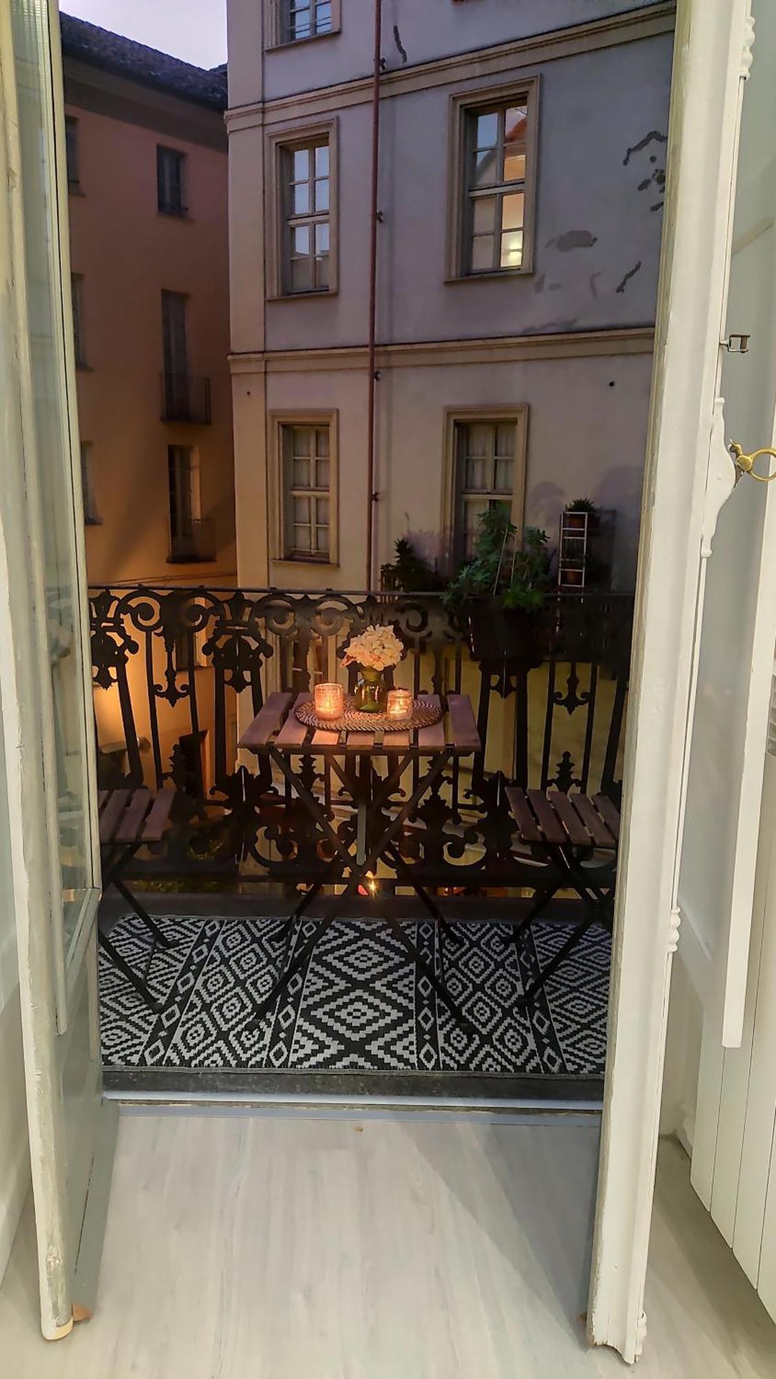 Appartamento Il Balconcino