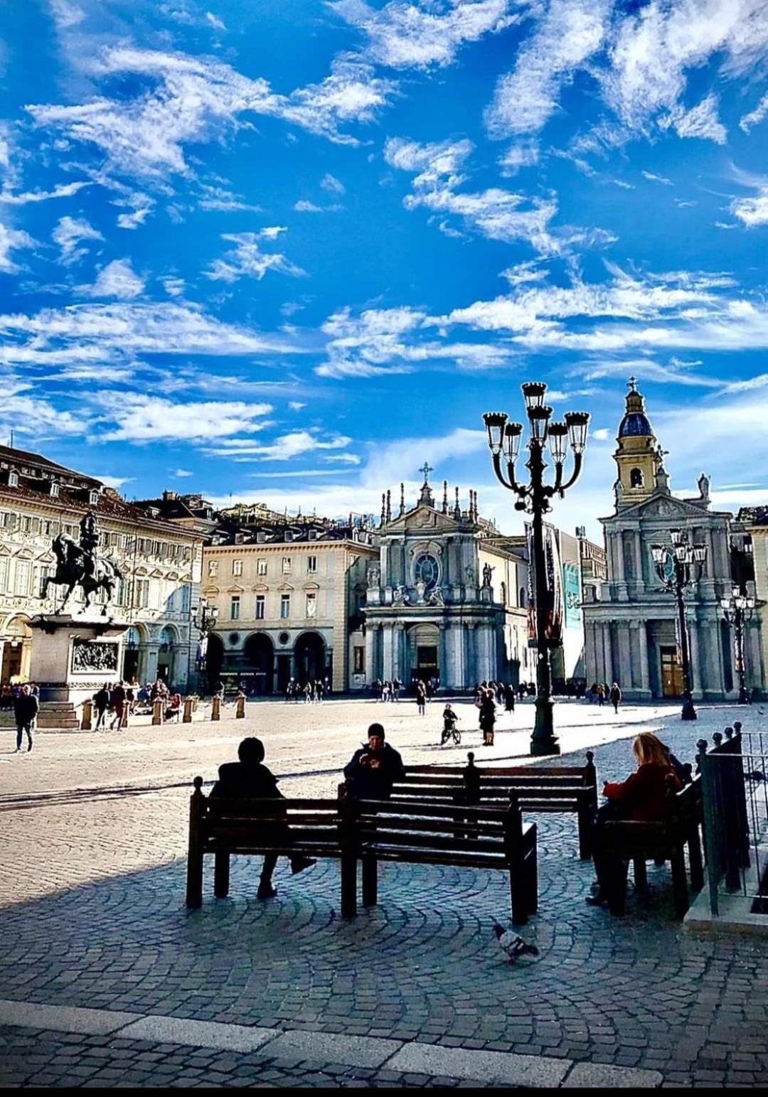 Il Balconcino * Torino
