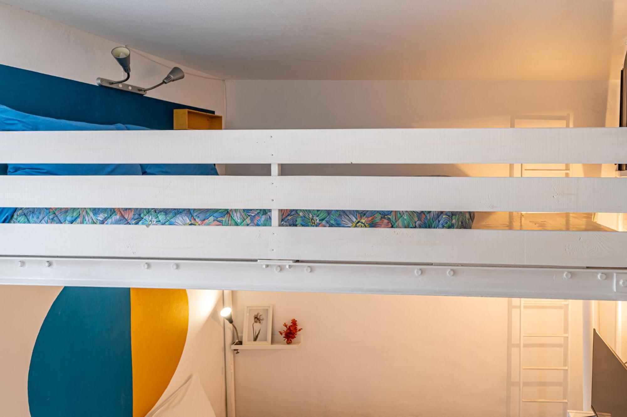 Appartamento Il Balconcino